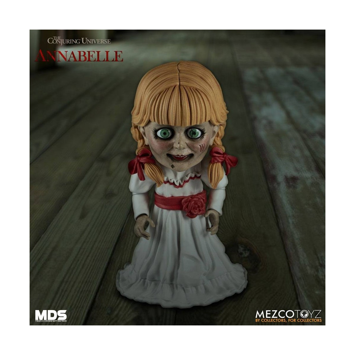 Mezco  Stylized Sam Trick 'r Treat figurine
