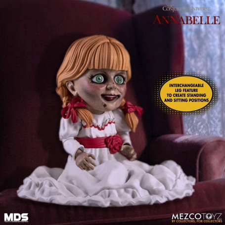 Mezco  Stylized Sam Trick 'r Treat figurine