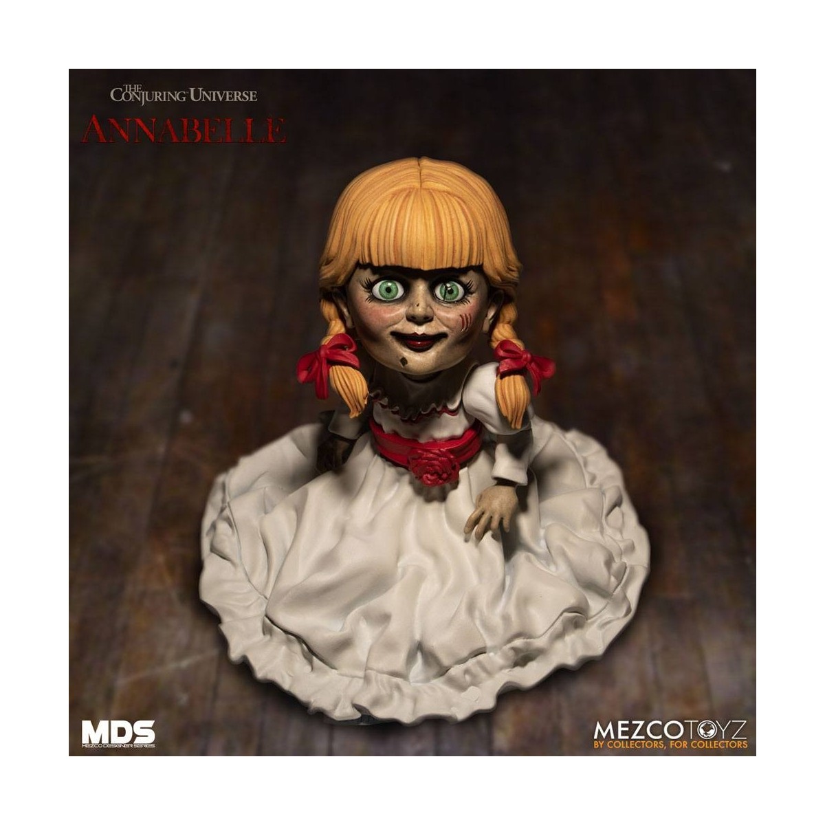Mezco  Stylized Sam Trick 'r Treat figurine