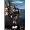 Hot Toys Star Wars Figurine Darth Vader 30 cm