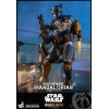 Hot Toys Star Wars Figurine Darth Vader 30 cm