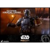 Hot Toys Star Wars Figurine Darth Vader 30 cm