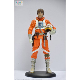 Attakus Star Wars Elite Collection statue Chewbacca 22 cm