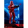 Hot Toys Star Wars Figurine Darth Vader 30 cm