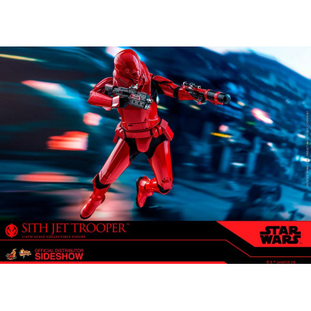 Hot Toys Star Wars Figurine Darth Vader 30 cm