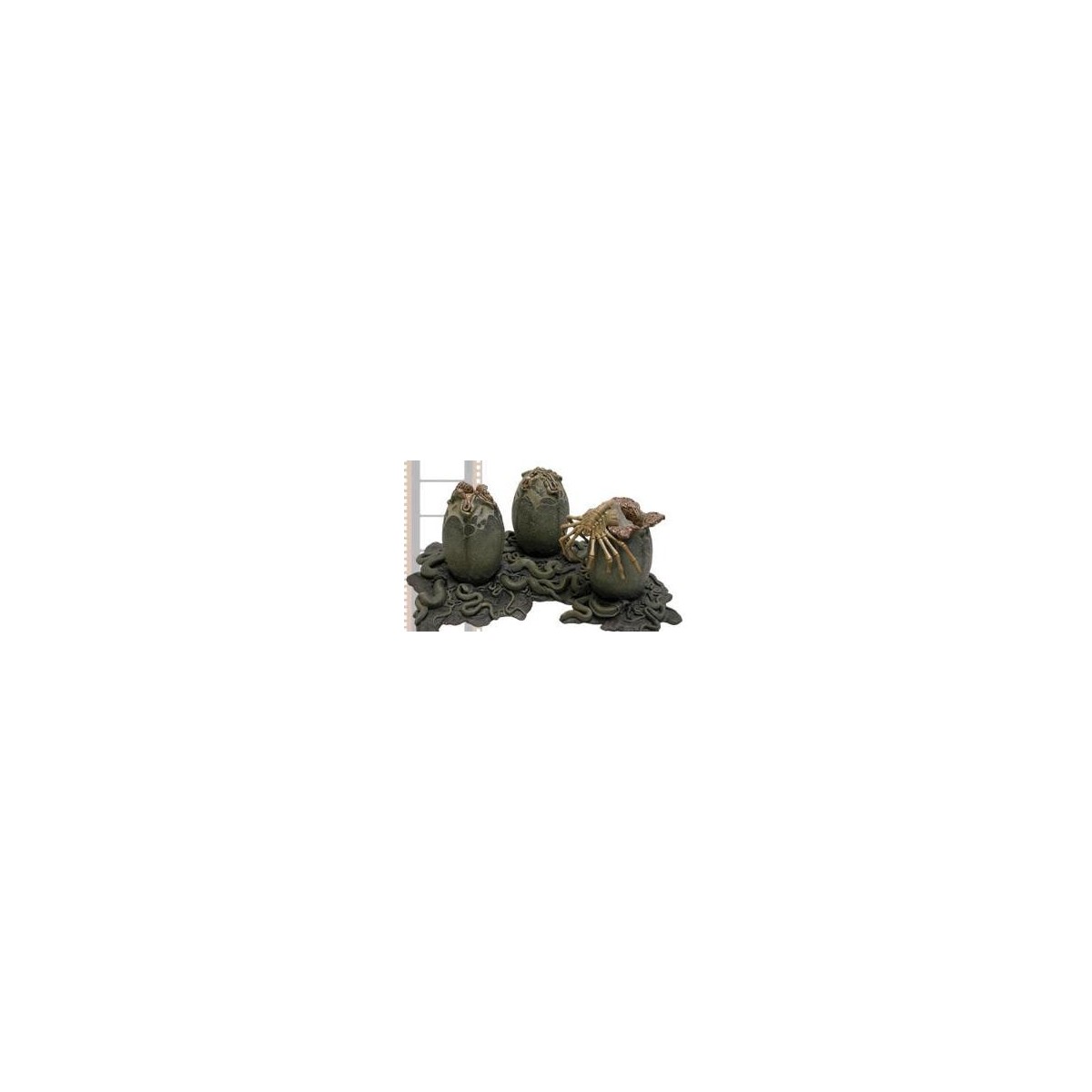 Attakus Star Wars Statue Yoda 2 Elite 1/10