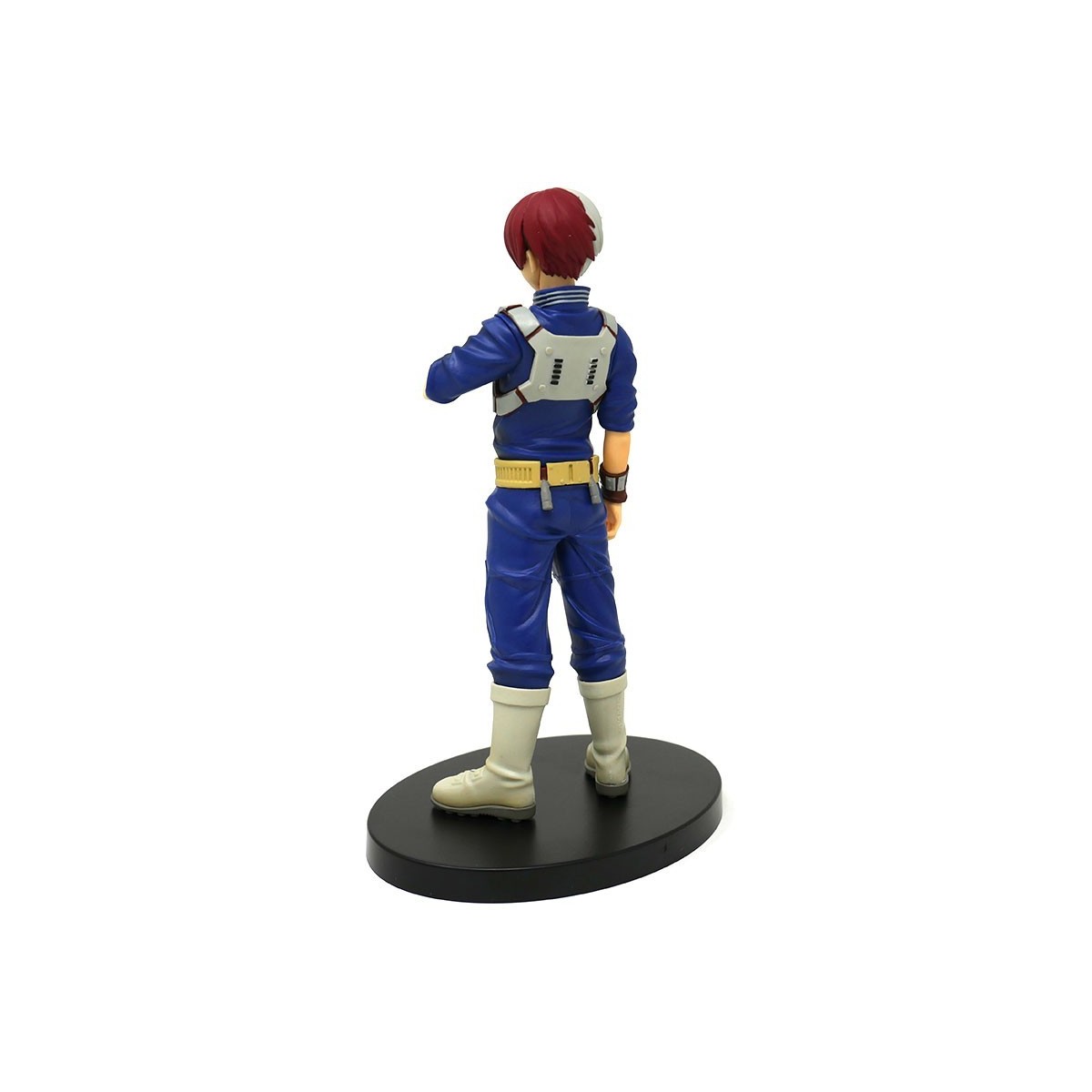 Banpresto Dragonball Super Son Goku Fes Son Goku