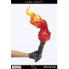 Gaming Head Statue Tomb Raider Temple of Osiris