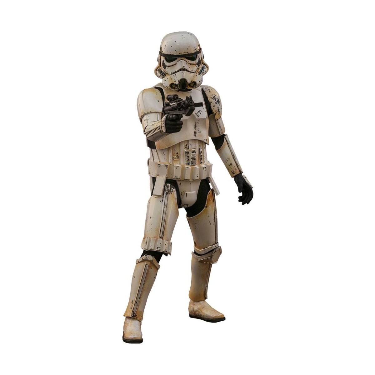 Hot Toys Star Wars Figurine Darth Vader 30 cm