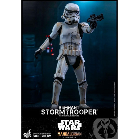 Hot Toys Star Wars Figurine Darth Vader 30 cm