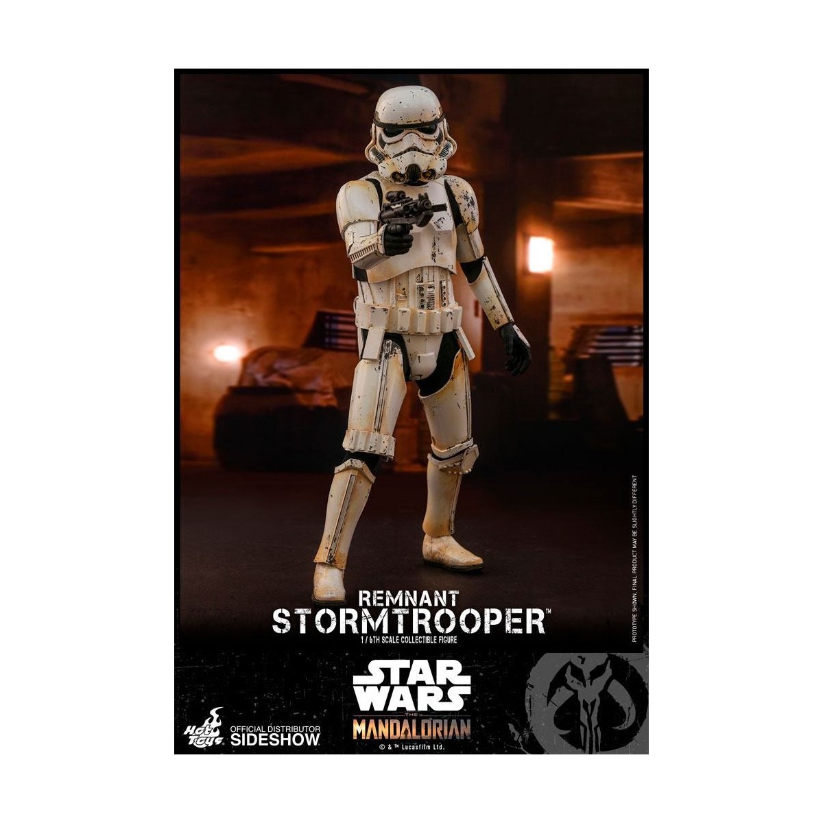 Hot Toys Star Wars Figurine Darth Vader 30 cm