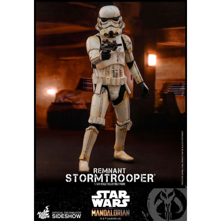 Hot Toys Star Wars Figurine Darth Vader 30 cm