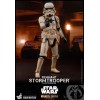 Hot Toys Star Wars Figurine Darth Vader 30 cm