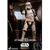 Hot Toys Star Wars Figurine Darth Vader 30 cm