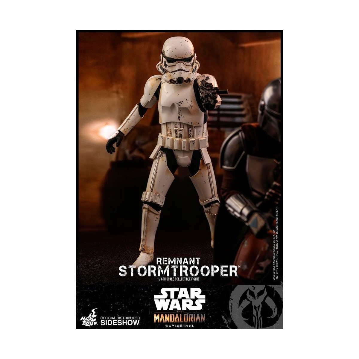 Hot Toys Star Wars Figurine Darth Vader 30 cm