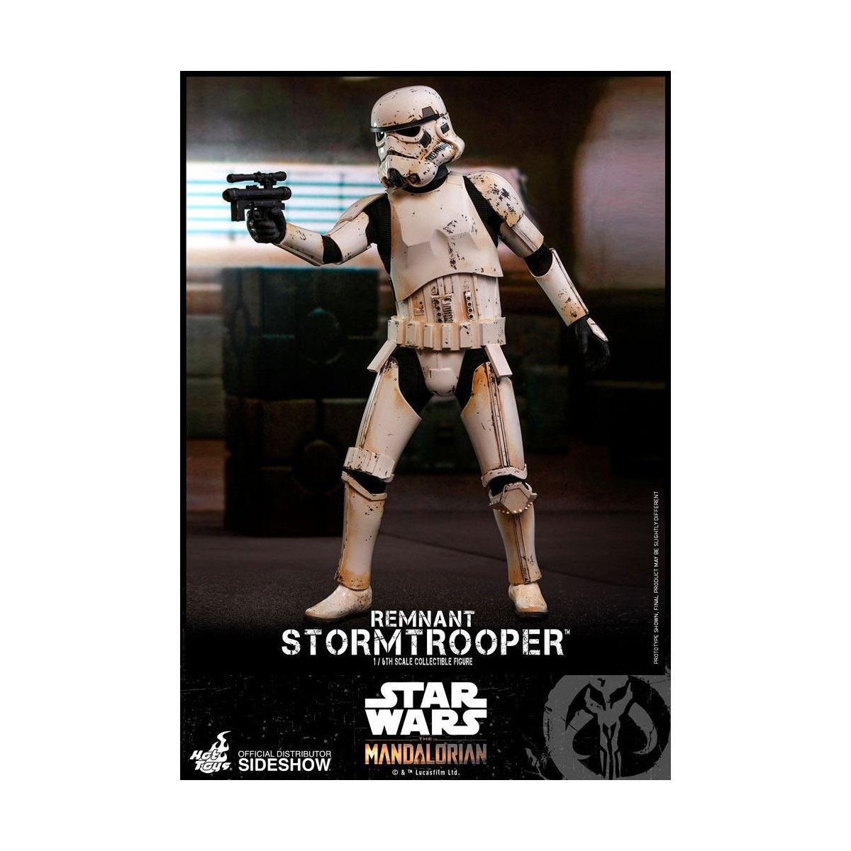 Hot Toys Star Wars Figurine Darth Vader 30 cm