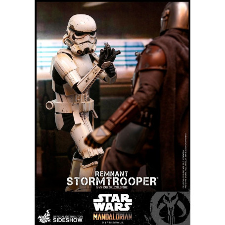 Hot Toys Star Wars Figurine Darth Vader 30 cm