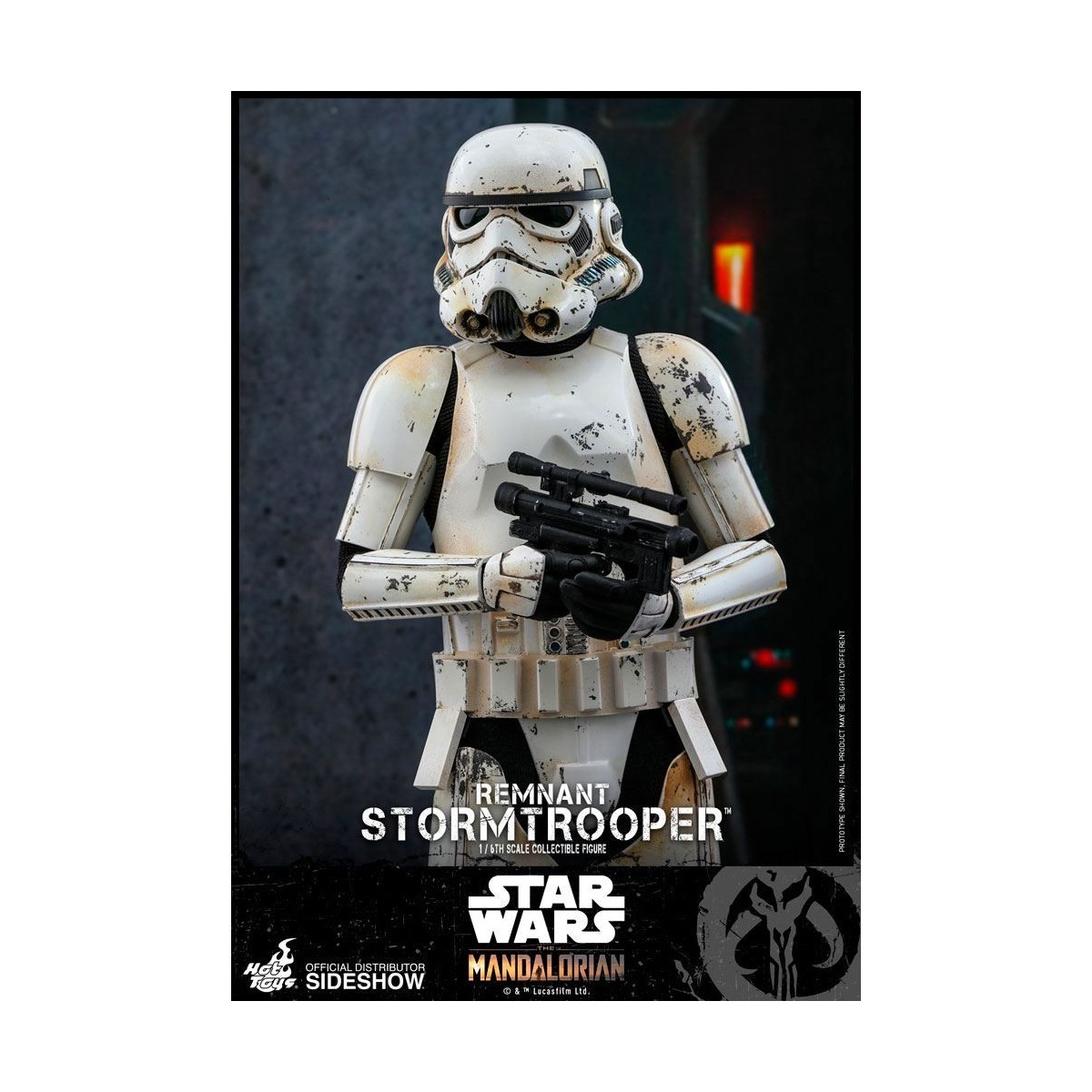 Hot Toys Star Wars Figurine Darth Vader 30 cm