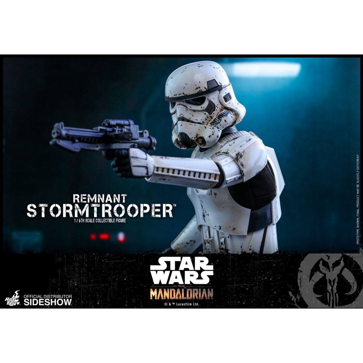 Hot Toys Star Wars Figurine Darth Vader 30 cm