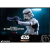 Hot Toys Star Wars Figurine Darth Vader 30 cm