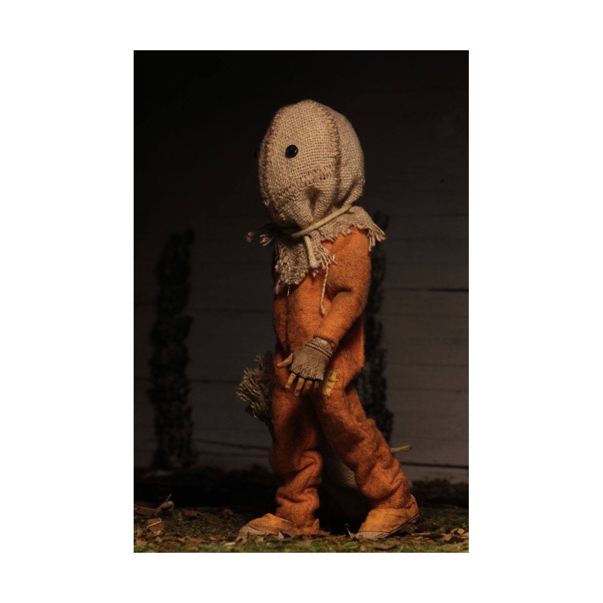 Neca Trick R Treat Sam 5" Action Figure