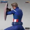 Iron Studios Captain America Civil War 1/10