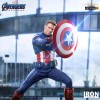 Iron Studios Captain America Civil War 1/10