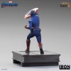 Iron Studios Captain America Civil War 1/10