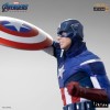 Iron Studios Captain America Civil War 1/10