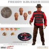 Mezco The One:12  Star Trek - Spock
