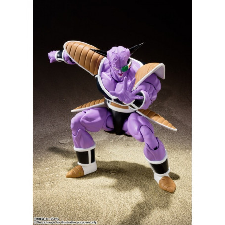 Bandai Dragon Ball Z Shenron SH FIguarts