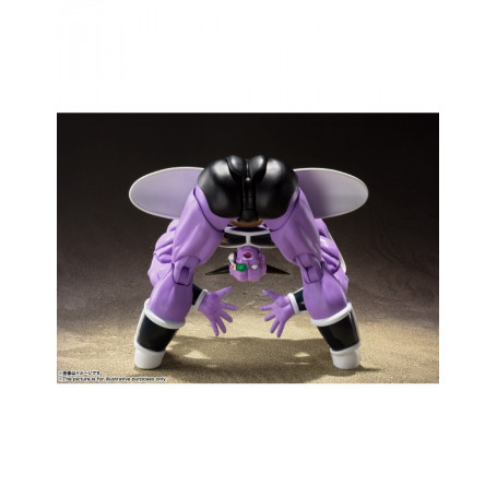 Bandai Dragon Ball Z Shenron SH FIguarts
