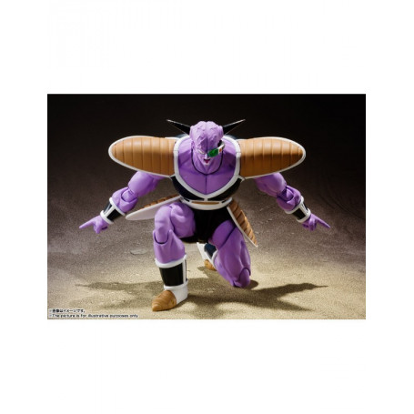 Bandai Dragon Ball Z Shenron SH FIguarts