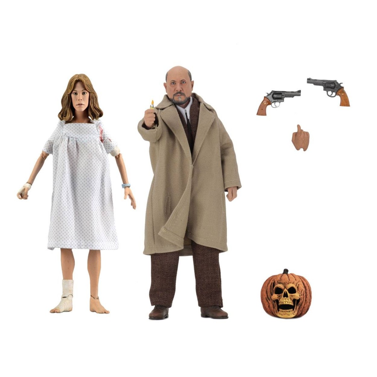 NECA Nightmare on Elm Street New Nightmare Freddy