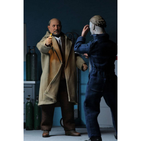 NECA Nightmare on Elm Street New Nightmare Freddy