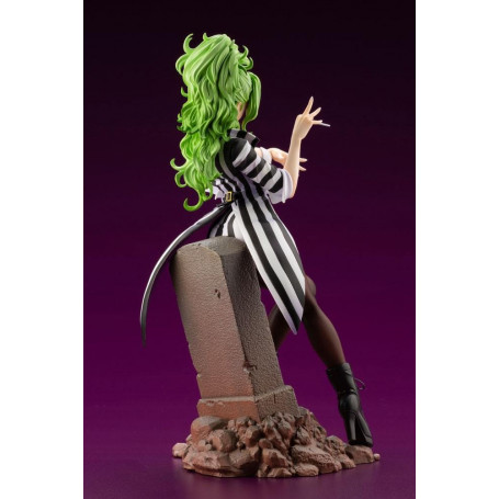 Kotobukiya Freddy vs. Jason Bishoujo Figurine PVC 1/7 Jason Voorhees