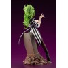 Kotobukiya Freddy vs. Jason Bishoujo Figurine PVC 1/7 Jason Voorhees