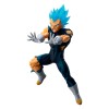 Banpresto Dragon Ball Super Figurine SCultures Big Android 18 