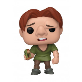 Funko POP Disney Figurine Tinker Bell / Clochette