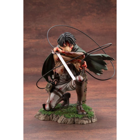 Kotobukiya Freddy vs. Jason Bishoujo Figurine PVC 1/7 Jason Voorhees