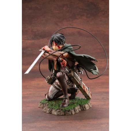 Kotobukiya Freddy vs. Jason Bishoujo Figurine PVC 1/7 Jason Voorhees