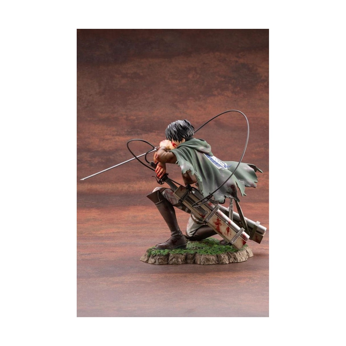 Kotobukiya Freddy vs. Jason Bishoujo Figurine PVC 1/7 Jason Voorhees
