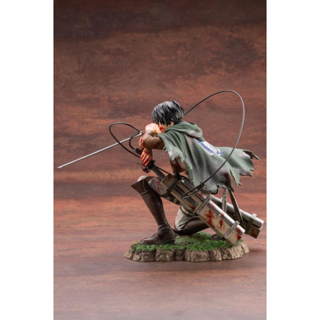 Kotobukiya Freddy vs. Jason Bishoujo Figurine PVC 1/7 Jason Voorhees
