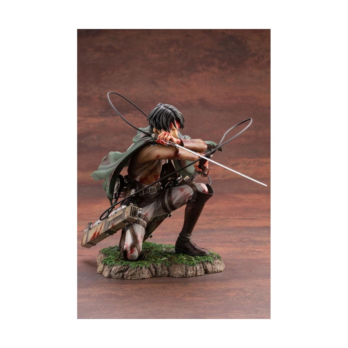 Kotobukiya Freddy vs. Jason Bishoujo Figurine PVC 1/7 Jason Voorhees