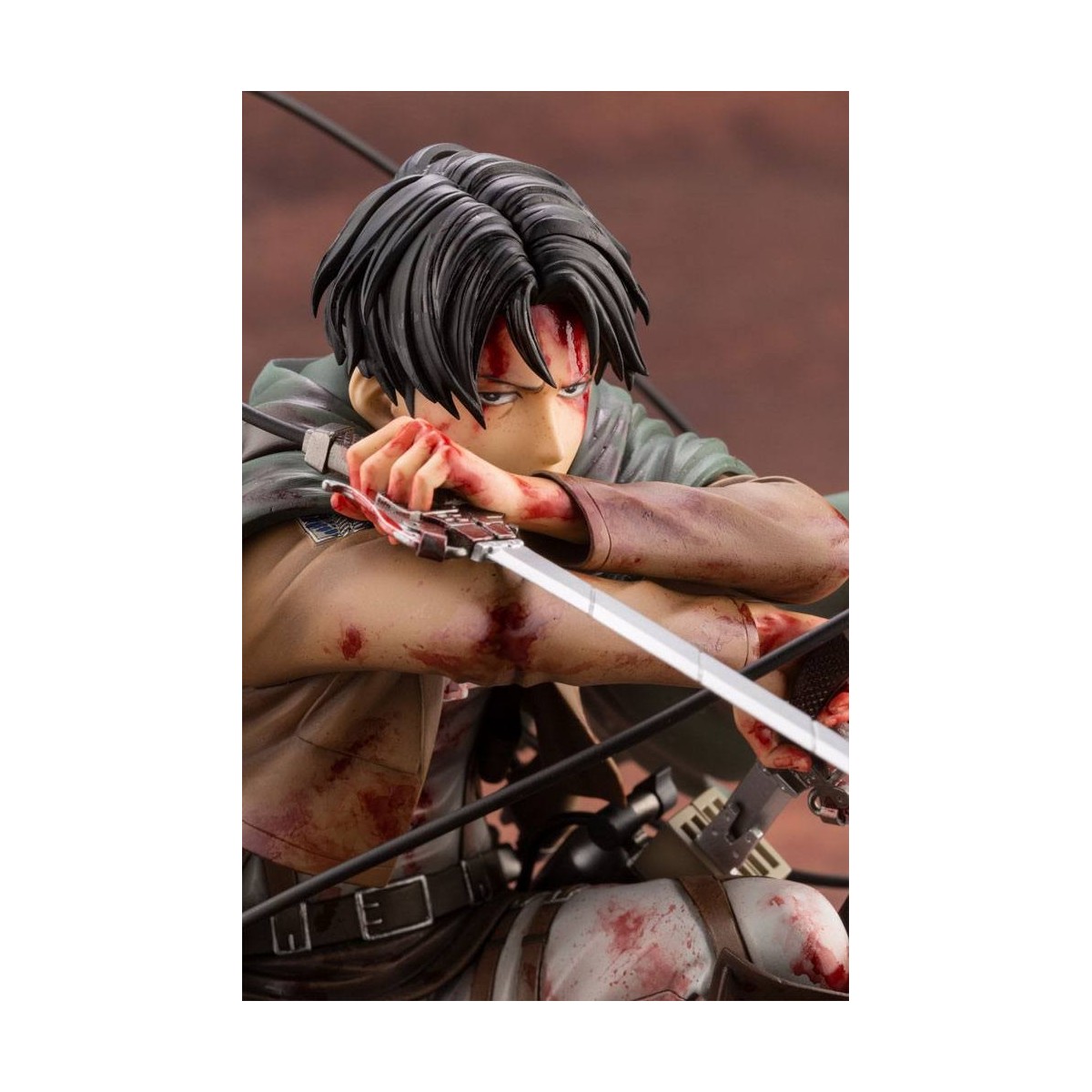 Kotobukiya Freddy vs. Jason Bishoujo Figurine PVC 1/7 Jason Voorhees