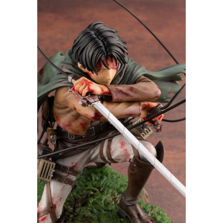 Kotobukiya Freddy vs. Jason Bishoujo Figurine PVC 1/7 Jason Voorhees