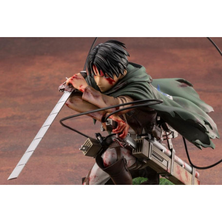 Kotobukiya Freddy vs. Jason Bishoujo Figurine PVC 1/7 Jason Voorhees