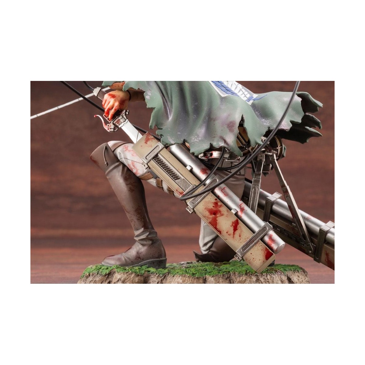 Kotobukiya Freddy vs. Jason Bishoujo Figurine PVC 1/7 Jason Voorhees