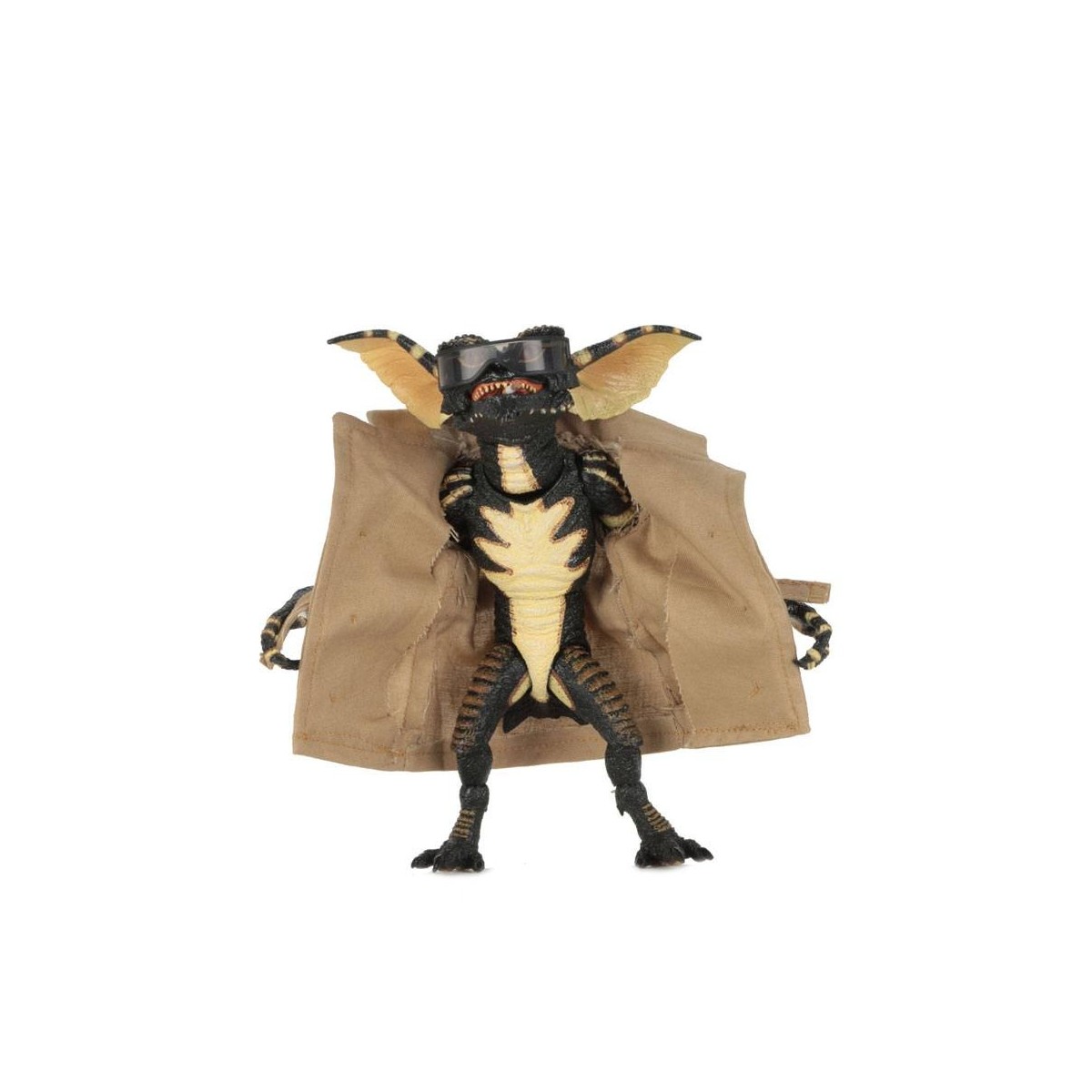 Neca Gremlins Mogwai série 1 Gizmo