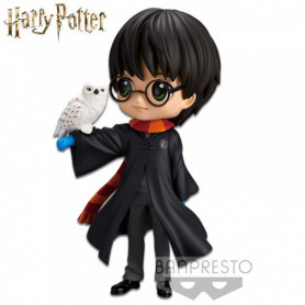 Banpresto Q Posket Harry Potter - Ron Weaskey 14cm